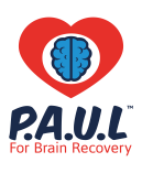 P.A.U.L For Brain Recovery
